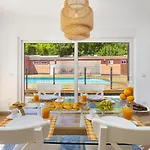 Whome Poolside Paradise, Your Dream Retreat In With S-pool, Gym And Parking *