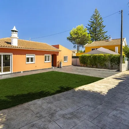 Σπίτι διακοπών Whome Poolside Paradise, Your Dream Retreat In With S-pool, Gym And Parking *