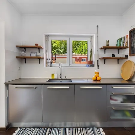 Whome Poolside Paradise, Your Dream Retreat In With S-pool, Gym And Parking * 卡斯凯什