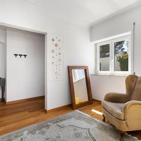 度假居 Whome Poolside Paradise, Your Dream Retreat In With S-pool, Gym And Parking