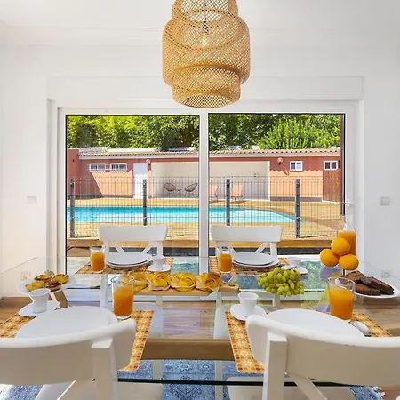 Whome Poolside Paradise, Your Dream Retreat In With S-pool, Gym And Parking *